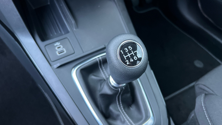 Ford Puma 1.0 EcoBoost Hybrid mHEV Titanium 5dr Petrol Hatchback